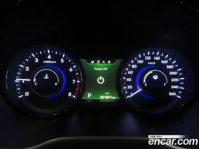 Hyundai Grandeur 2015 3.0 АКПП, миниатюра 8
