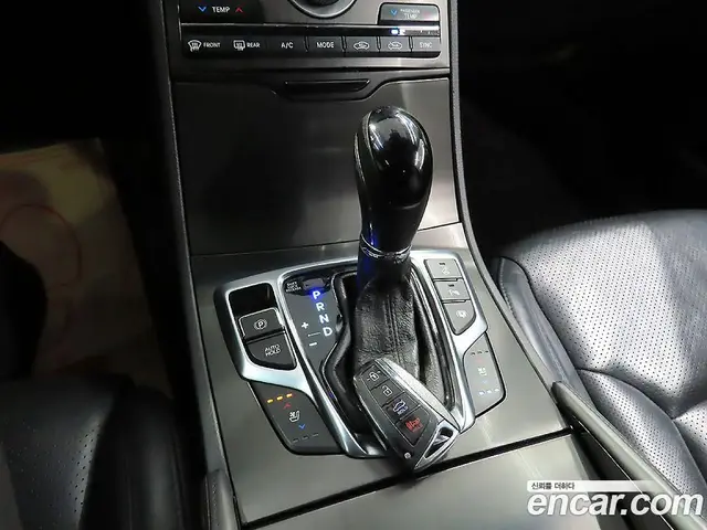 Hyundai Grandeur 2015 3.0 АКПП, миниатюра 9