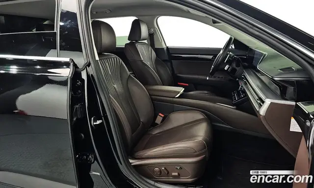 Hyundai Grandeur 2023 1.6 АКПП, миниатюра 11