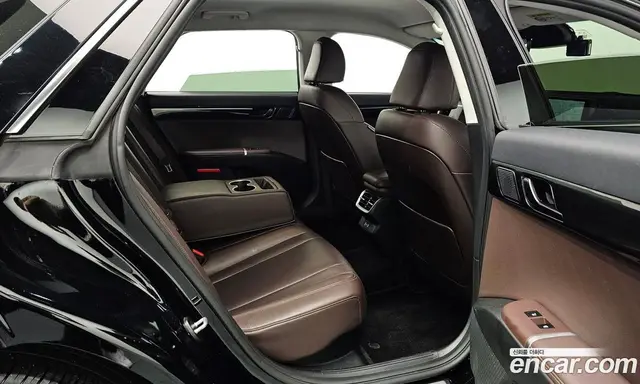 Hyundai Grandeur 2023 1.6 АКПП, миниатюра 12