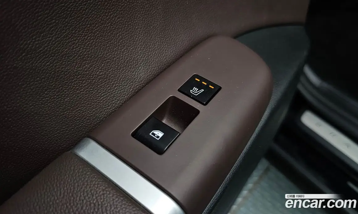 Hyundai Grandeur 2023 1.6 АКПП, фото 19
