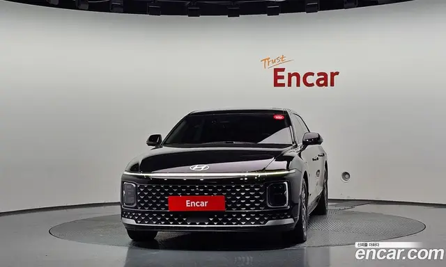 Hyundai Grandeur 2023 1.6 АКПП, миниатюра 3