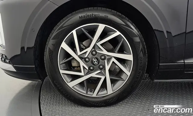 Hyundai Grandeur 2023 1.6 АКПП, миниатюра 5