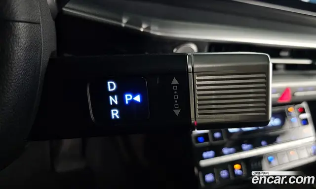 Hyundai Grandeur 2023 1.6 АКПП, миниатюра 9