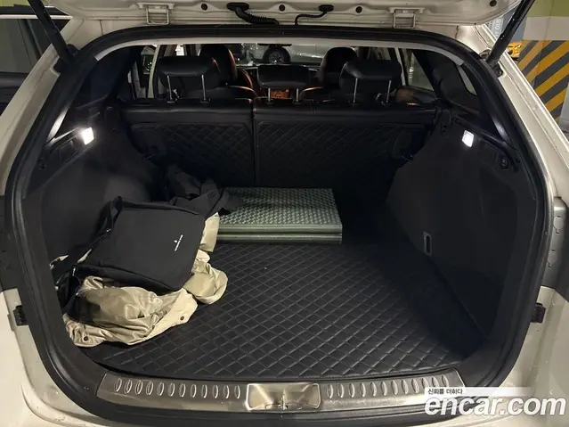 Hyundai i40 2013 1.7 АКПП, миниатюра 11