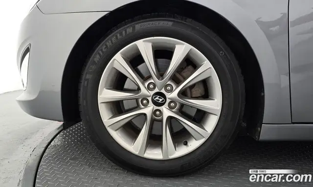 Hyundai i40 2015 1.7 АКПП, миниатюра 5