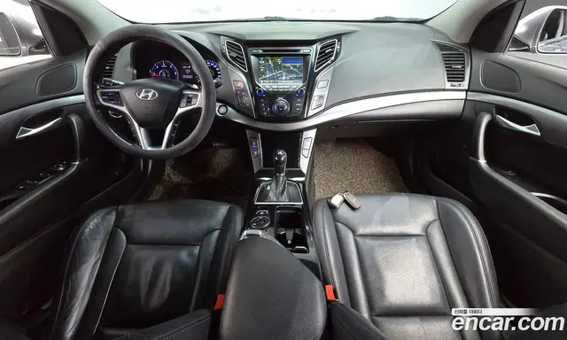 Hyundai i40 2015 1.7 АКПП, миниатюра 7