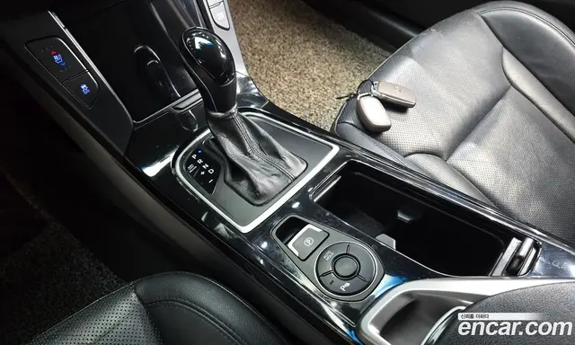 Hyundai i40 2015 1.7 АКПП, миниатюра 9