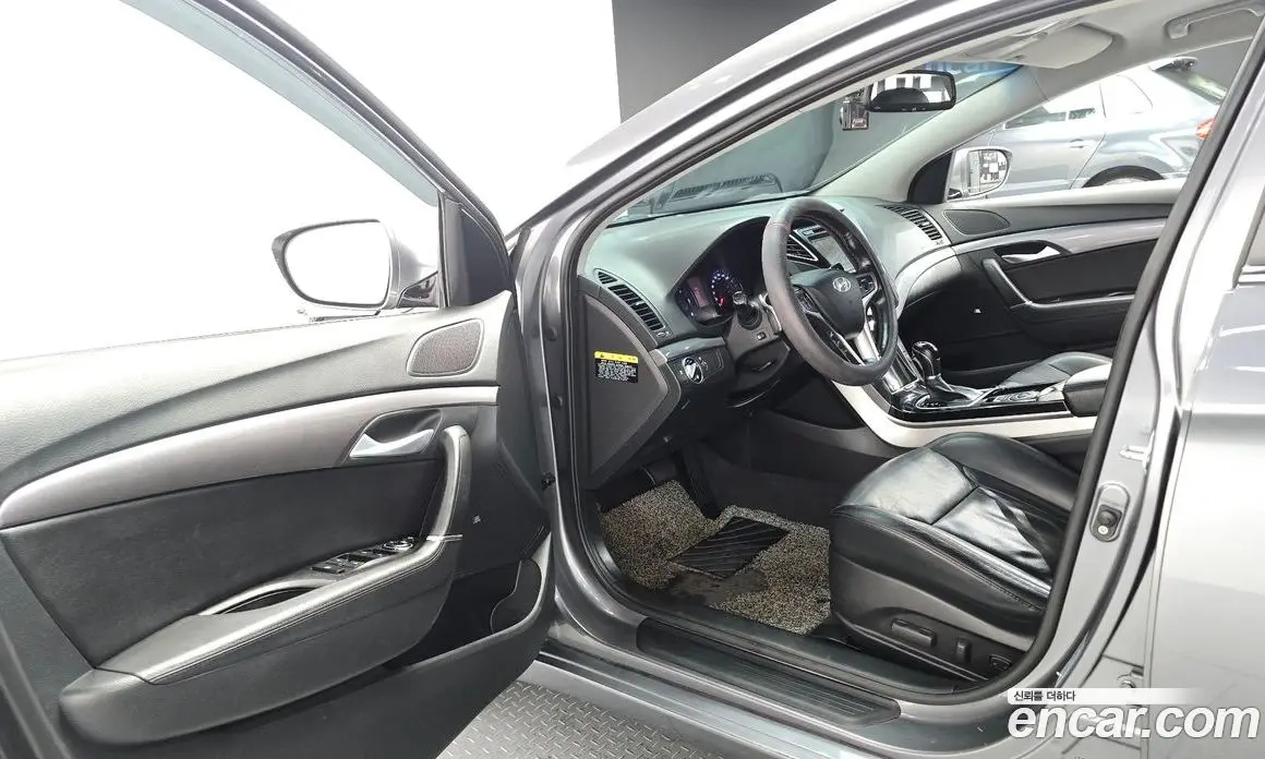 Hyundai i40 2015 1.7 АКПП, фото 10
