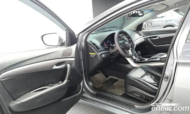 Hyundai i40 2015 1.7 АКПП, миниатюра 10