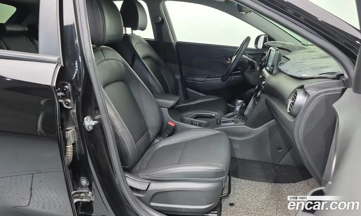 Hyundai Kona 2018 1.6 АКПП, фото 11