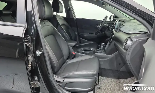 Hyundai Kona 2018 1.6 АКПП, миниатюра 11