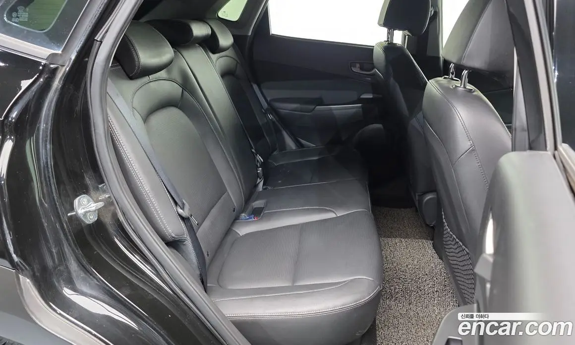 Hyundai Kona 2018 1.6 АКПП, фото 12
