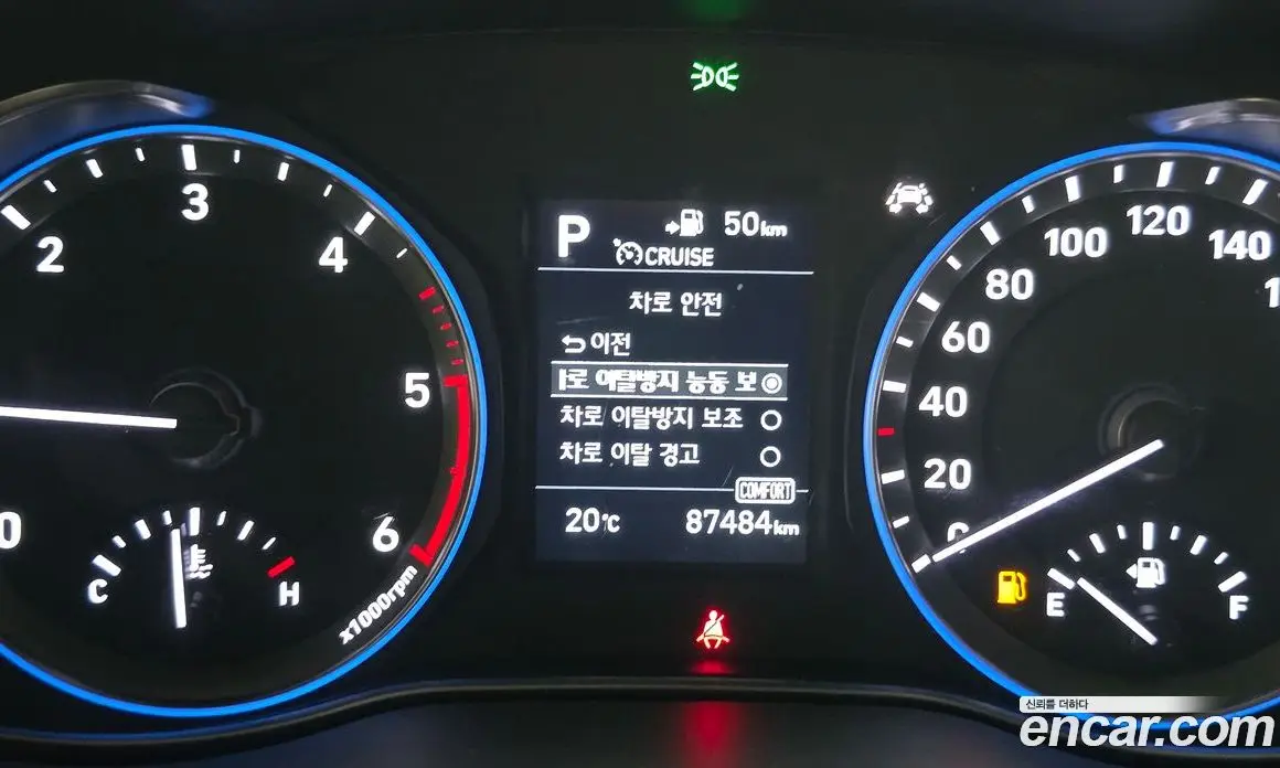 Hyundai Kona 2018 1.6 АКПП, фото 17