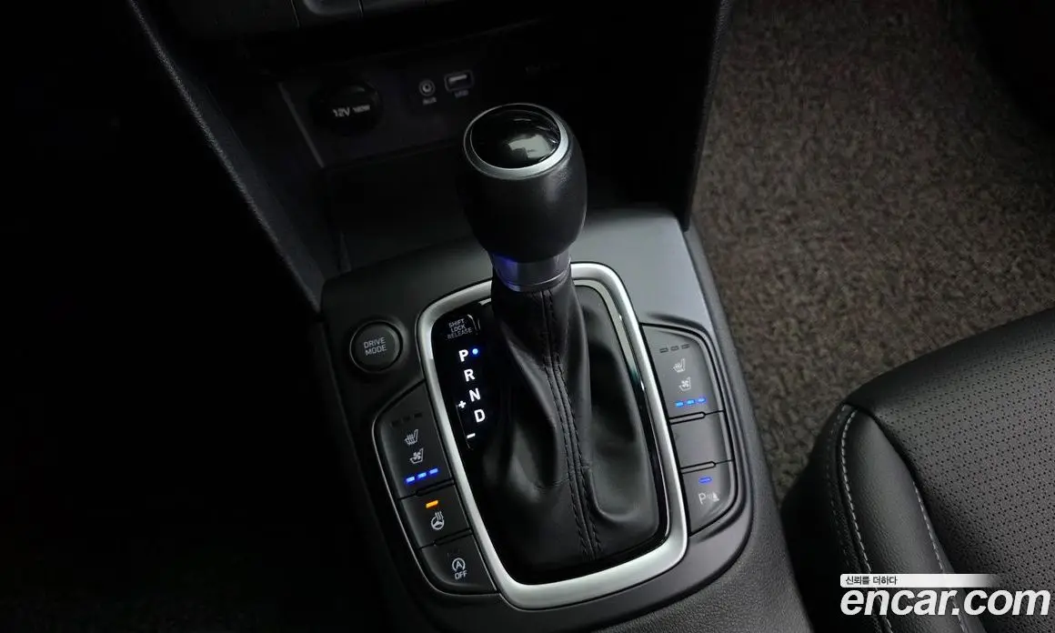 Hyundai Kona 2018 1.6 АКПП, фото 9