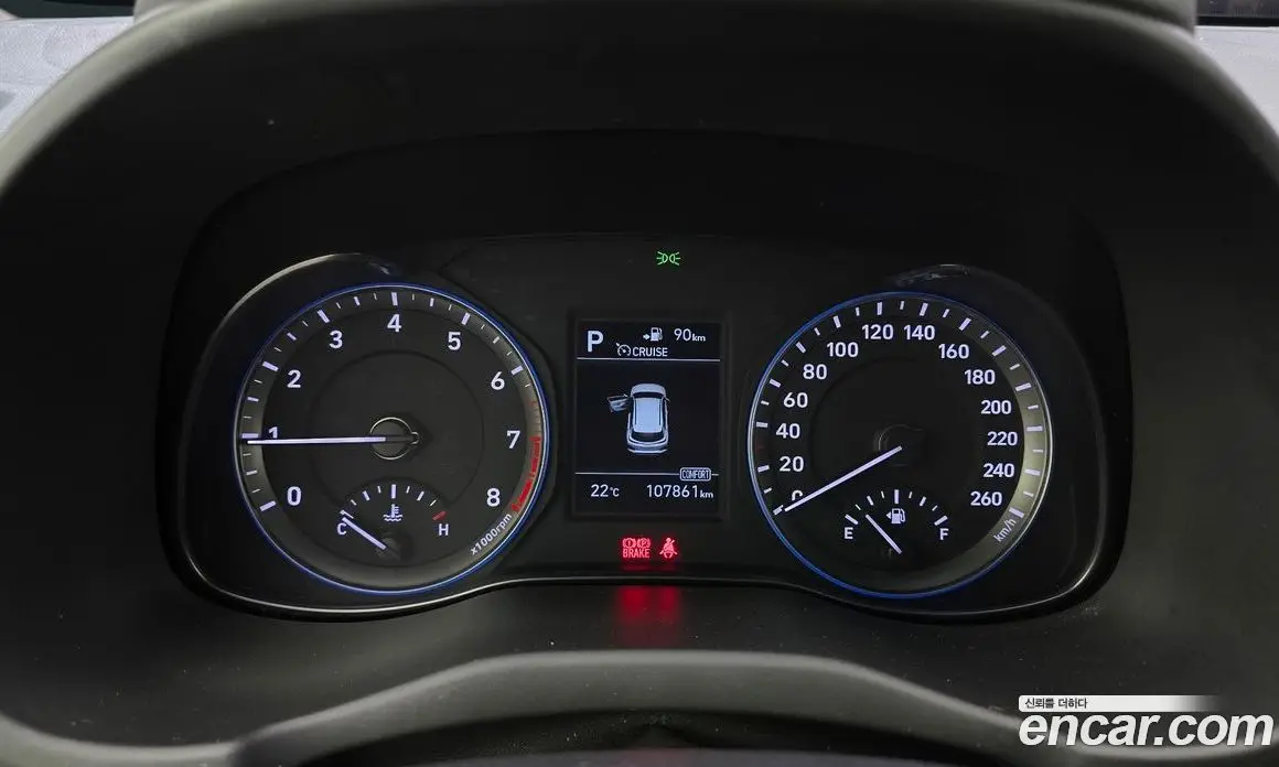 Hyundai Kona 2018 1.6 АКПП, фото 11