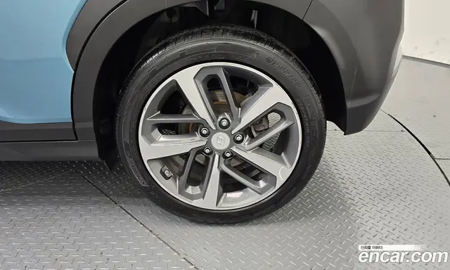 Hyundai Kona 2018 1.6 АКПП, миниатюра 7
