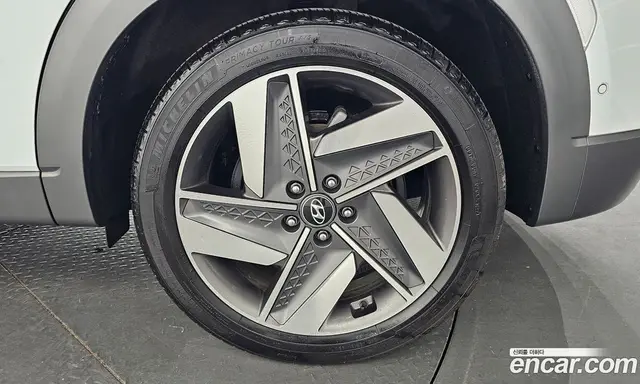 Hyundai Nexo 2022 АКПП, миниатюра 7
