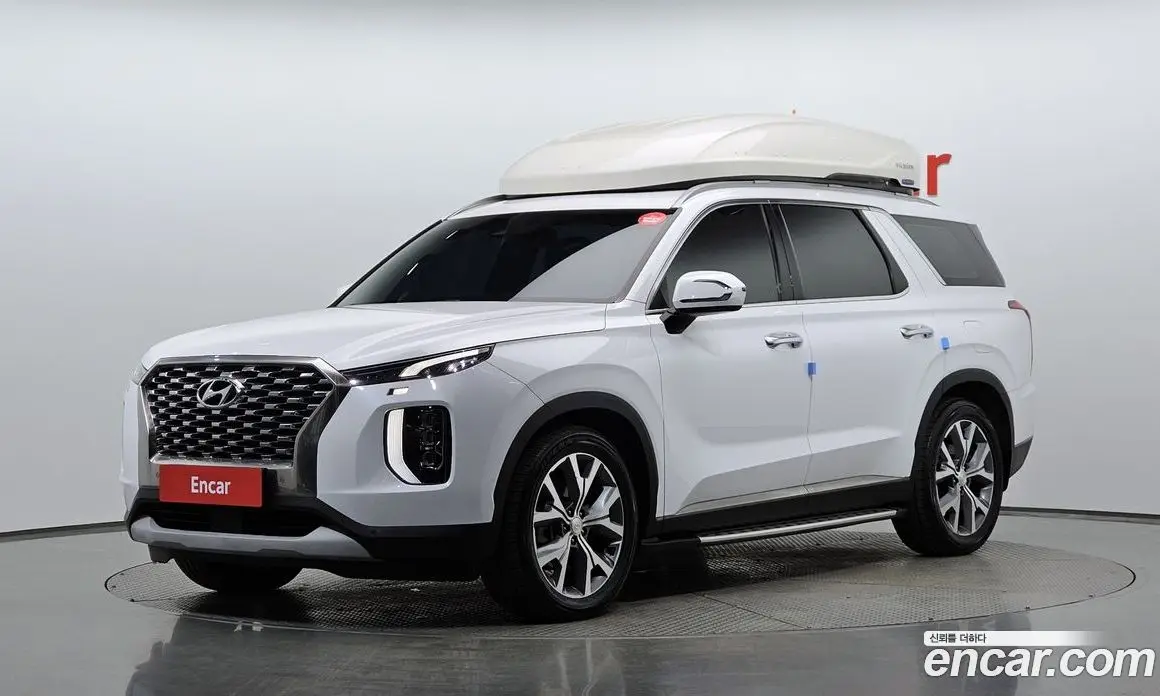Hyundai Palisade 2019 2.2 АКПП, фото 1 Hyundai Palisade 2019 2.2 АКПП, фото 1