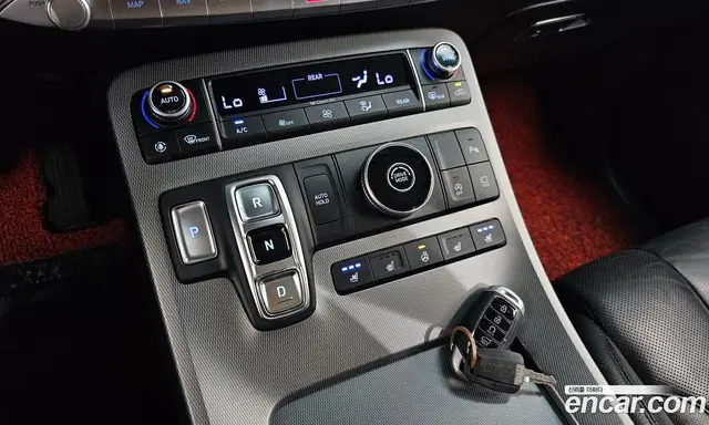 Hyundai Palisade 2019 2.2 АКПП, миниатюра 12