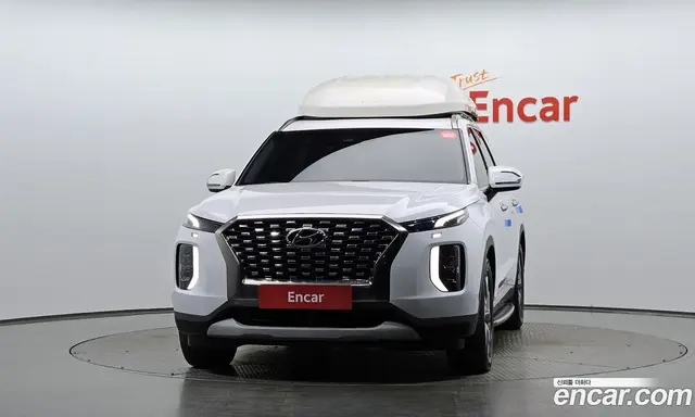 Hyundai Palisade 2019 2.2 АКПП, миниатюра 3 Hyundai Palisade 2019 2.2 АКПП, миниатюра 3