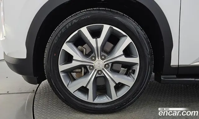 Hyundai Palisade 2019 2.2 АКПП, миниатюра 5 Hyundai Palisade 2019 2.2 АКПП, миниатюра 5
