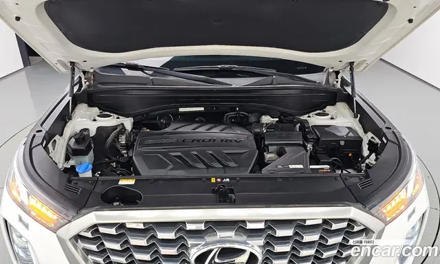Hyundai Palisade 2019 2.2 АКПП, миниатюра 6 Hyundai Palisade 2019 2.2 АКПП, миниатюра 6
