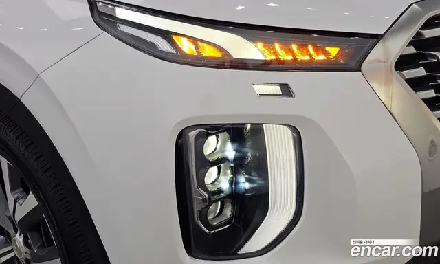 Hyundai Palisade 2019 2.2 АКПП, миниатюра 8 Hyundai Palisade 2019 2.2 АКПП, миниатюра 8