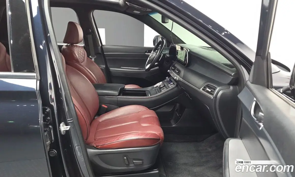 Hyundai Palisade 2019 2.2 АКПП, фото 11
