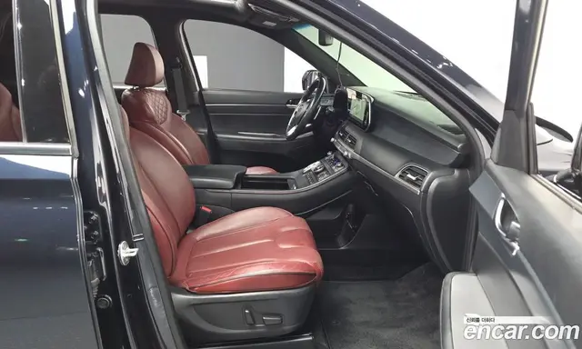 Hyundai Palisade 2019 2.2 АКПП, миниатюра 11