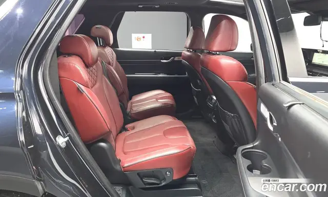 Hyundai Palisade 2019 2.2 АКПП, миниатюра 12