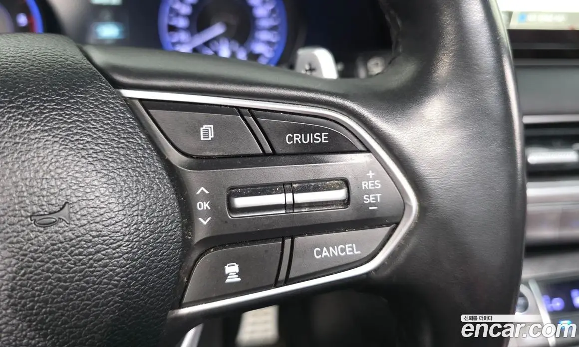Hyundai Palisade 2019 2.2 АКПП, фото 18