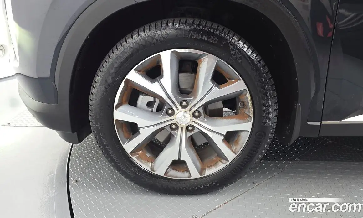 Hyundai Palisade 2019 2.2 АКПП, фото 5