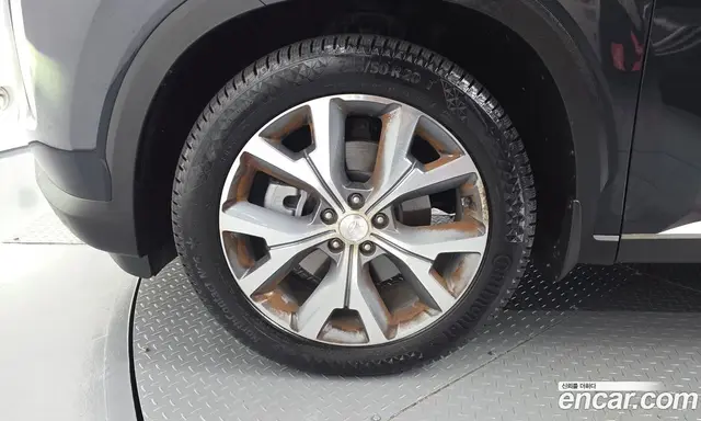 Hyundai Palisade 2019 2.2 АКПП, миниатюра 5