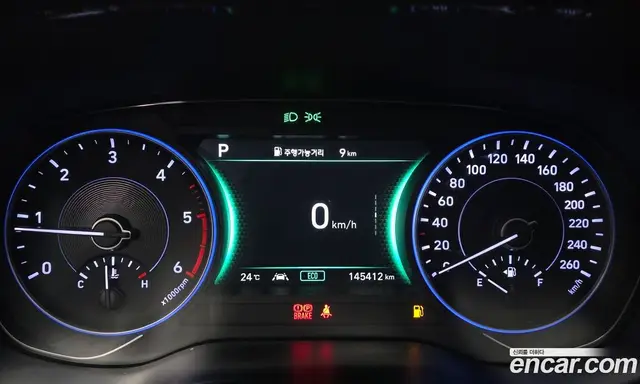 Hyundai Palisade 2019 2.2 АКПП, миниатюра 8