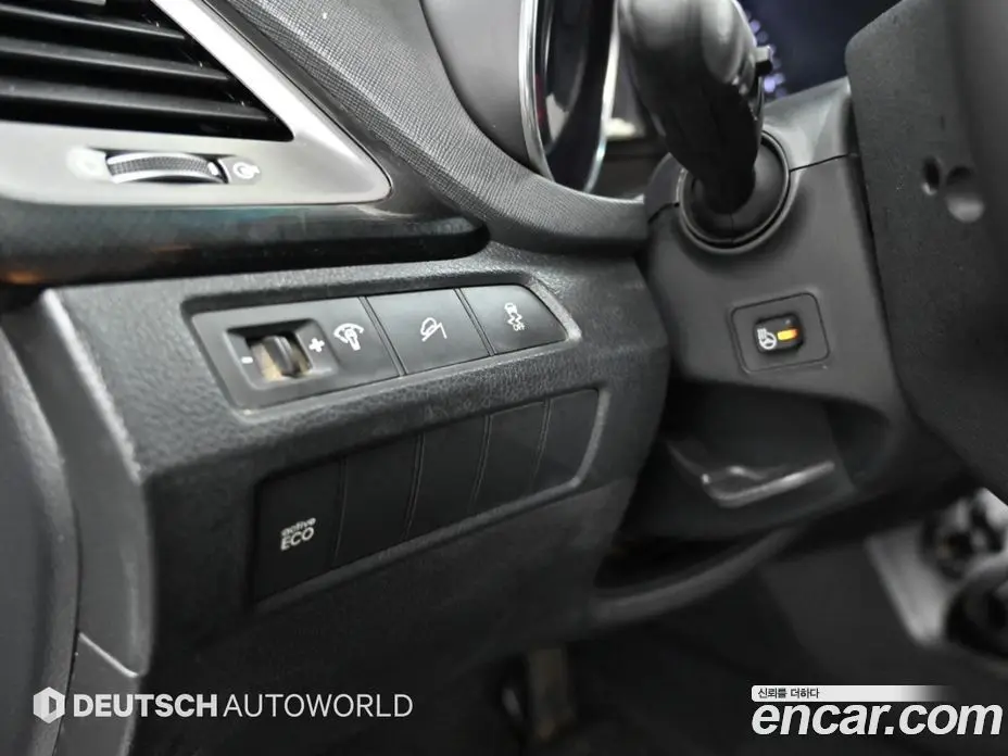 Hyundai Santa Fe 2013 2.0 АКПП, фото 17