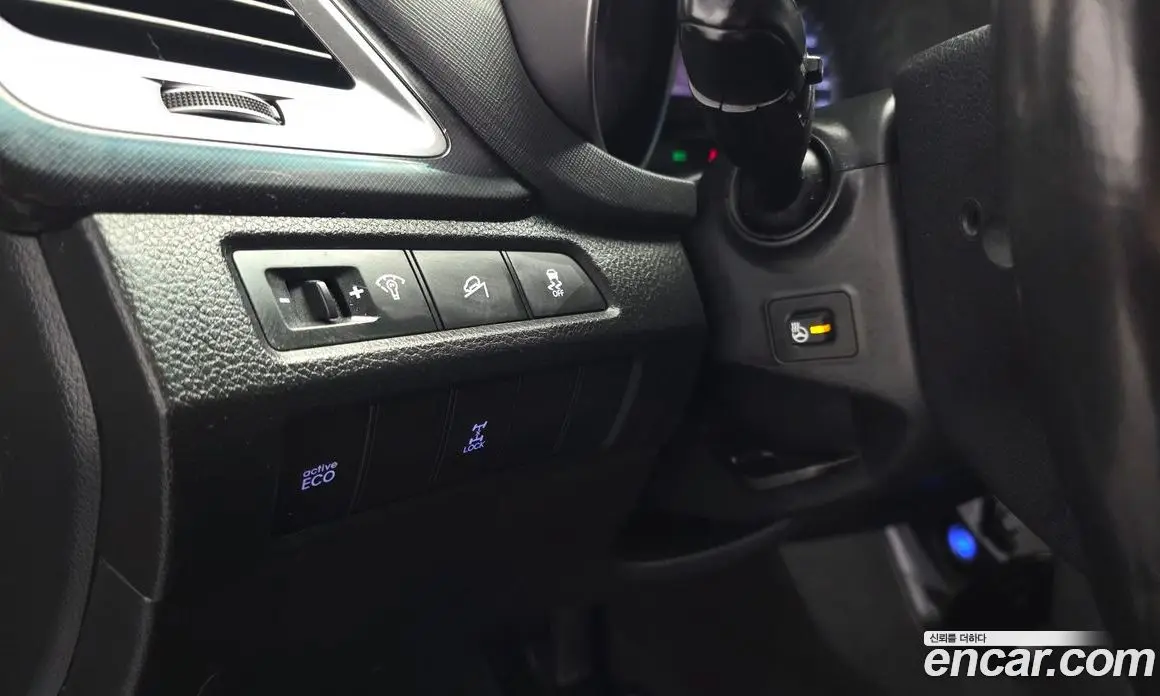 Hyundai Santa Fe 2014 2.0 АКПП, фото 17