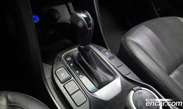 Hyundai Santa Fe 2014 2.0 АКПП, миниатюра 9