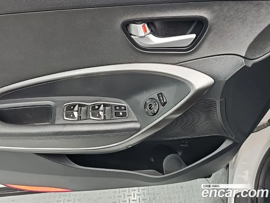Hyundai Santa Fe 2016 2.0 АКПП, фото 16