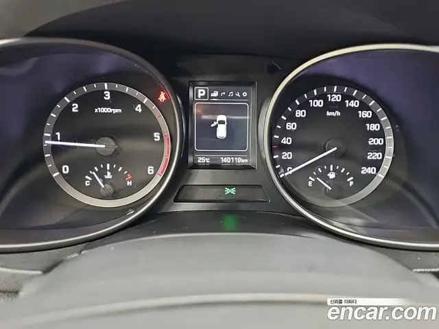 Hyundai Santa Fe 2016 2.0 АКПП, миниатюра 6