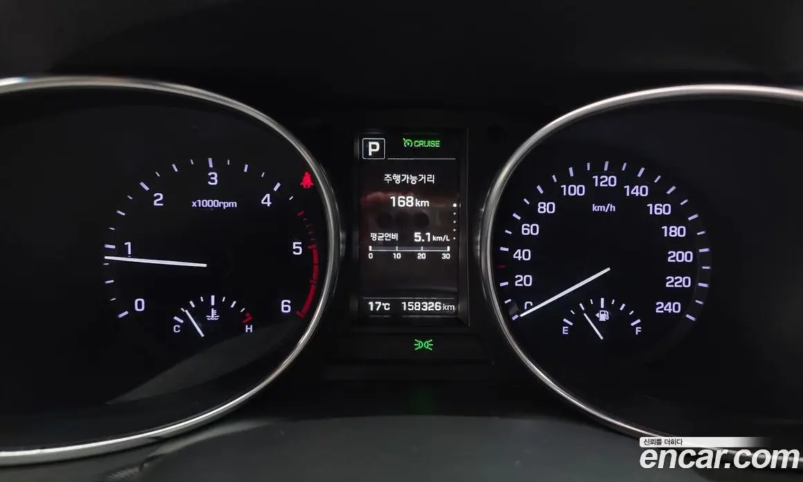 Hyundai Santa Fe 2016 2.0 АКПП, фото 11