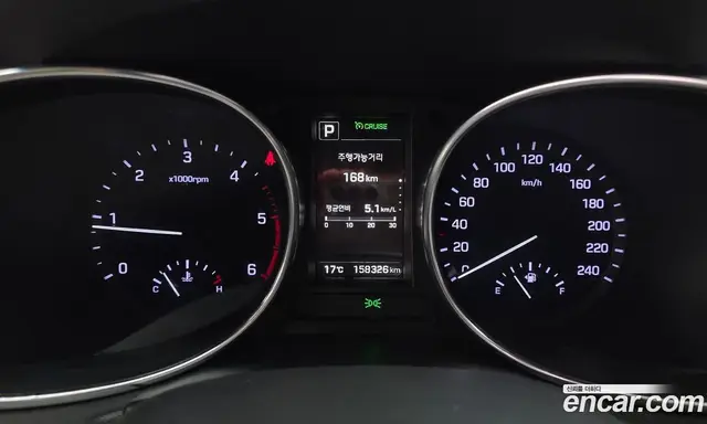 Hyundai Santa Fe 2016 2.0 АКПП, миниатюра 11
