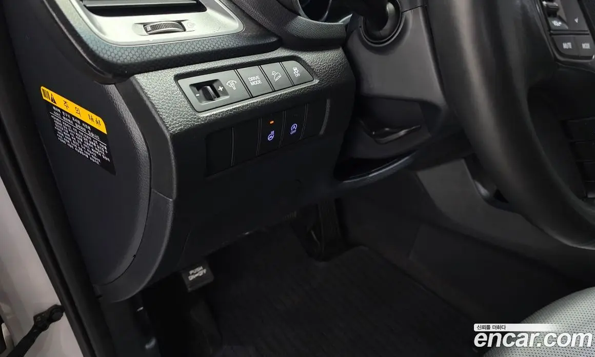 Hyundai Santa Fe 2016 2.0 АКПП, фото 20