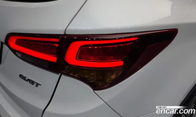 Hyundai Santa Fe 2016 2.0 АКПП, миниатюра 9