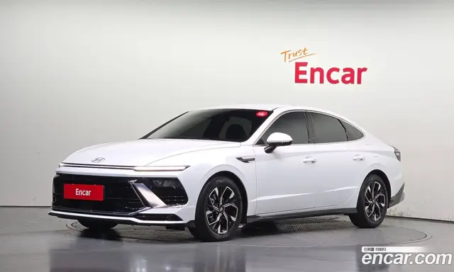 Hyundai Sonata, 2024, 10 055 км