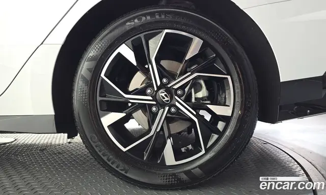 Hyundai Sonata 2024 2.0 АКПП, миниатюра 7