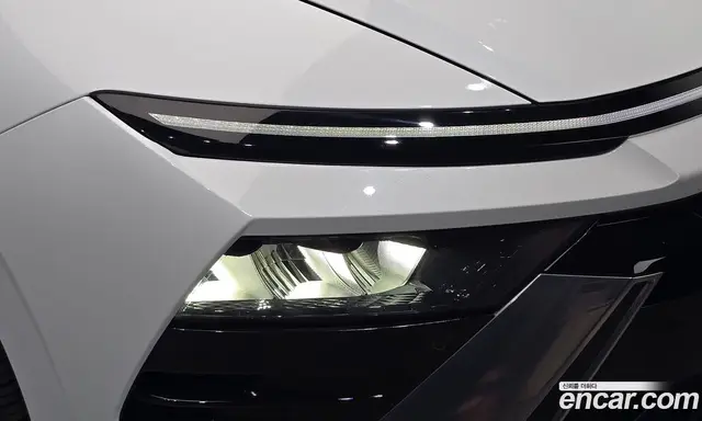 Hyundai Sonata 2024 2.0 АКПП, миниатюра 8