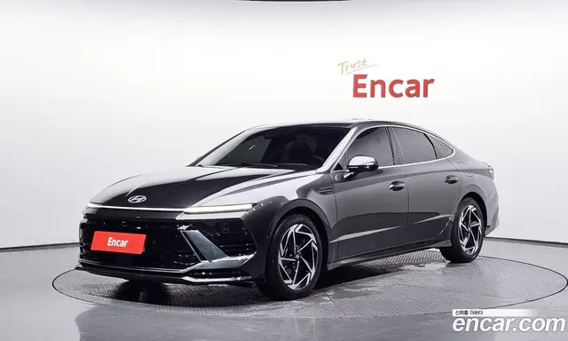 Hyundai Sonata, 2024, 39 949 км