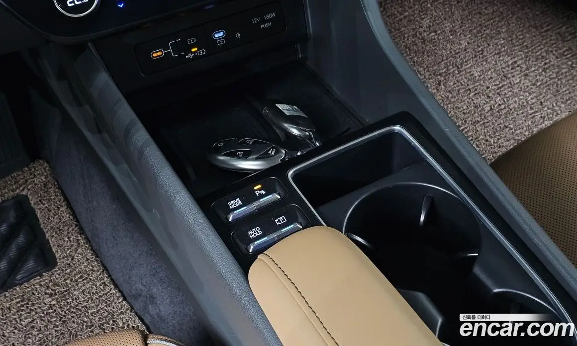 Hyundai Sonata 2024 2.0 АКПП, фото 19