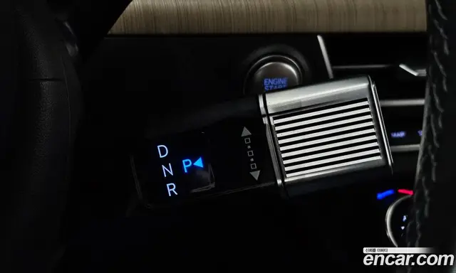 Hyundai Sonata 2024 2.0 АКПП, миниатюра 9